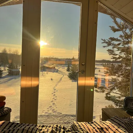 Voose Paeikesekodu Seminari- Ja Puhkekeskus Vose