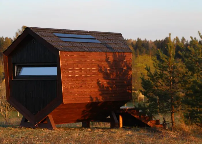 Voose Paeikesekodu Seminari- Ja Puhkekeskus Lodge Voose (Harjumaa)