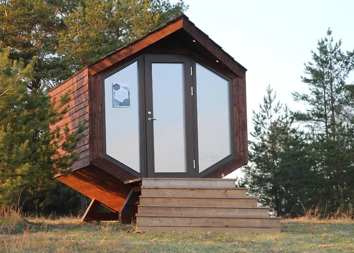 Voose Paeikesekodu Seminari- Ja Puhkekeskus * Voose (Harjumaa)