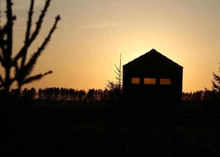 Voose Paeikesekodu Seminari- Ja Puhkekeskus Lodge *