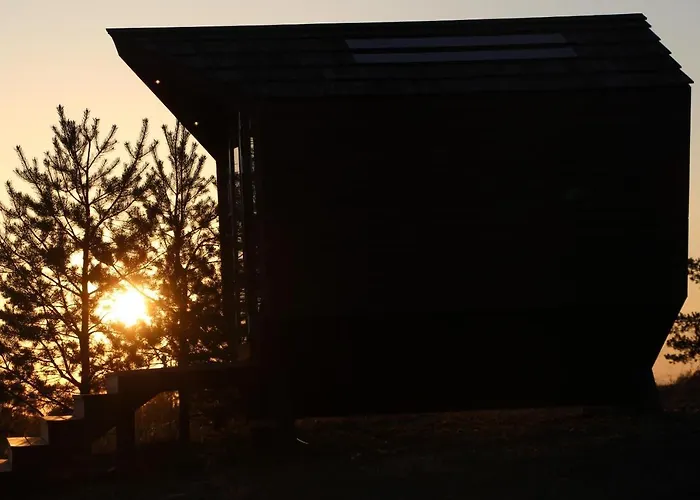 Voose Paeikesekodu Seminari- Ja Puhkekeskus