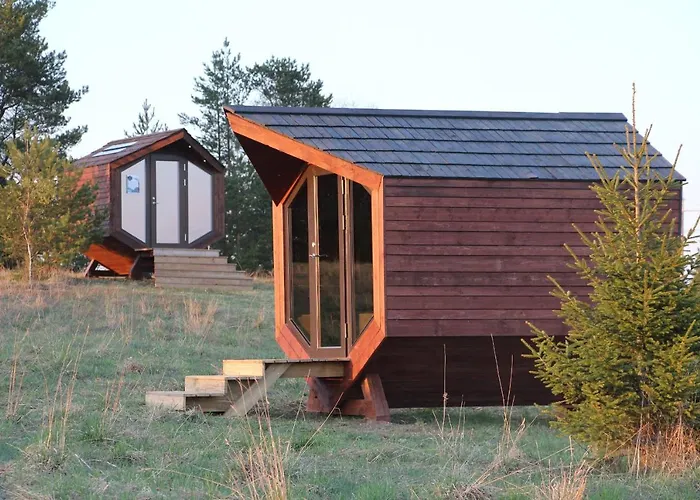 Voose Paeikesekodu Seminari- Ja Puhkekeskus * Vose