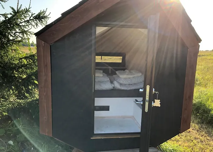 Voose Paeikesekodu Seminari- Ja Puhkekeskus *