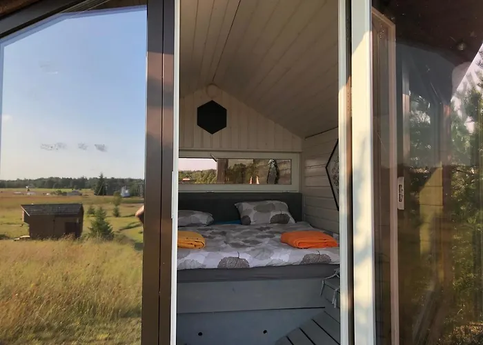 Voose Paeikesekodu Seminari- Ja Puhkekeskus Voose (Harjumaa)