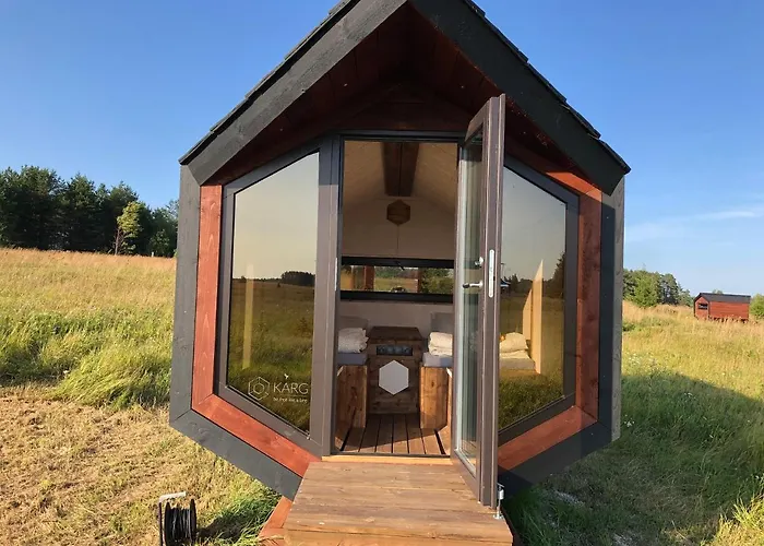 Voose Paeikesekodu Seminari- Ja Puhkekeskus Lodge Voose (Harjumaa)