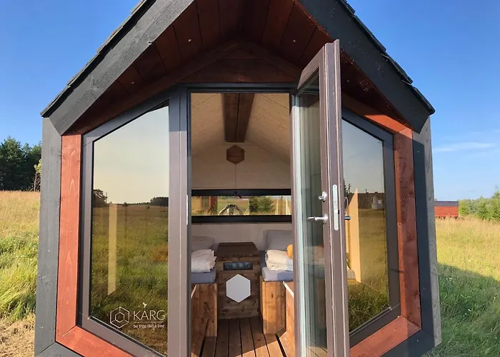 Lodge Voose Paeikesekodu Seminari- Ja Puhkekeskus