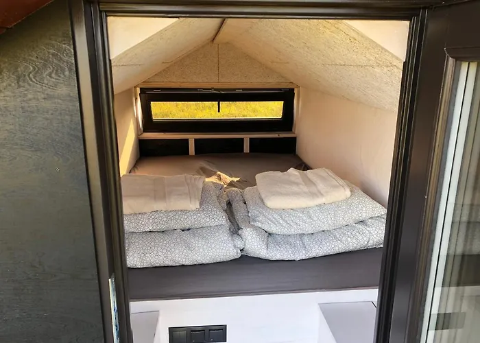 Voose Paeikesekodu Seminari- Ja Puhkekeskus Lodge