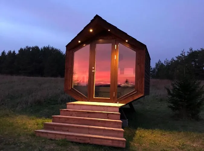 Voose Paeikesekodu Seminari- Ja Puhkekeskus