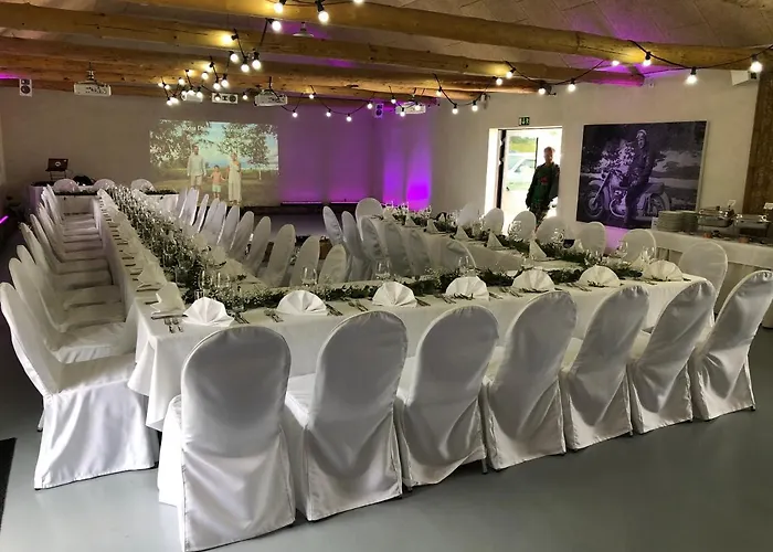 Voose Paeikesekodu Seminari- Ja Puhkekeskus * Voose (Harjumaa)