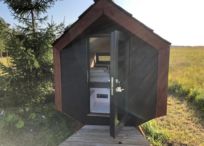 Voose Paeikesekodu Seminari- Ja Puhkekeskus * Voose (Harjumaa)