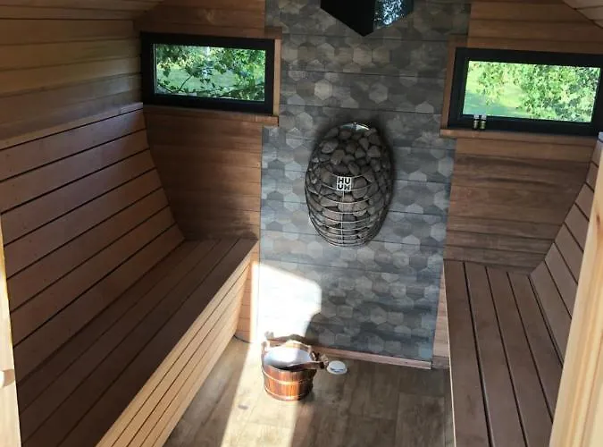 Voose Paeikesekodu Seminari- Ja Puhkekeskus Voose (Harjumaa)