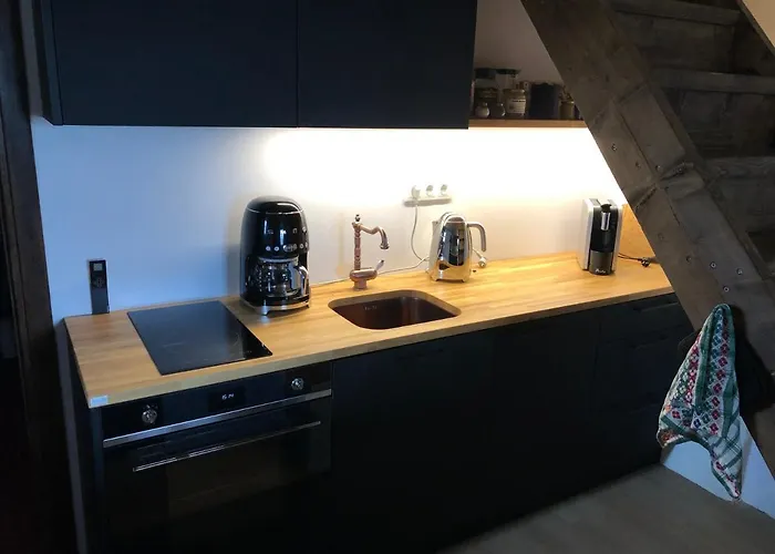 Voose Paeikesekodu Seminari- Ja Puhkekeskus *