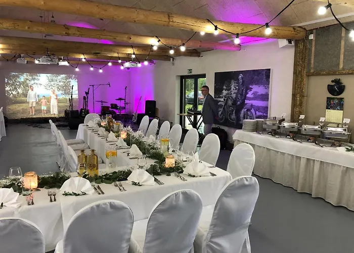 Lodge Voose Paeikesekodu Seminari- Ja Puhkekeskus Voose (Harjumaa)