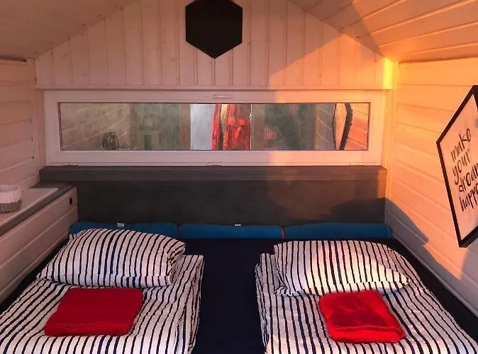 Lodge Voose Paeikesekodu Seminari- Ja Puhkekeskus