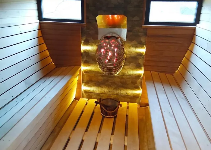 Voose Paeikesekodu Seminari- Ja Puhkekeskus Voose (Harjumaa)