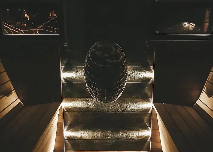 Voose Paeikesekodu Seminari- Ja Puhkekeskus * Voose (Harjumaa)