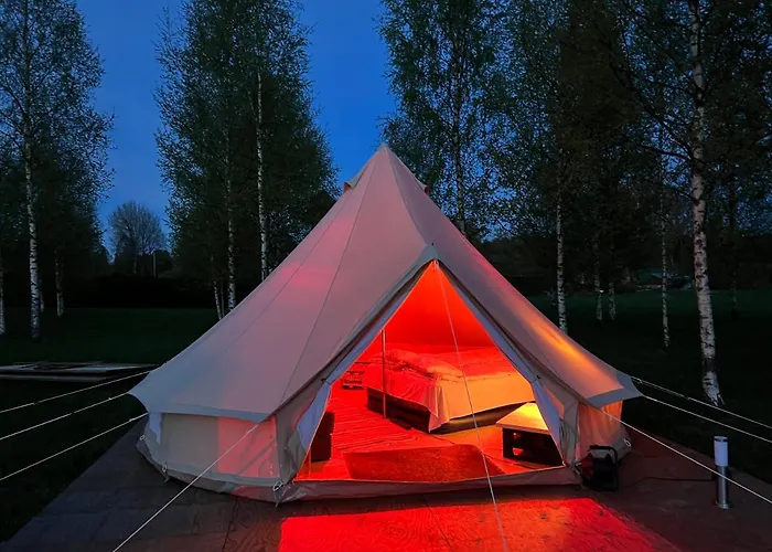 Voose Paeikesekodu Seminari- Ja Puhkekeskus Voose (Harjumaa)