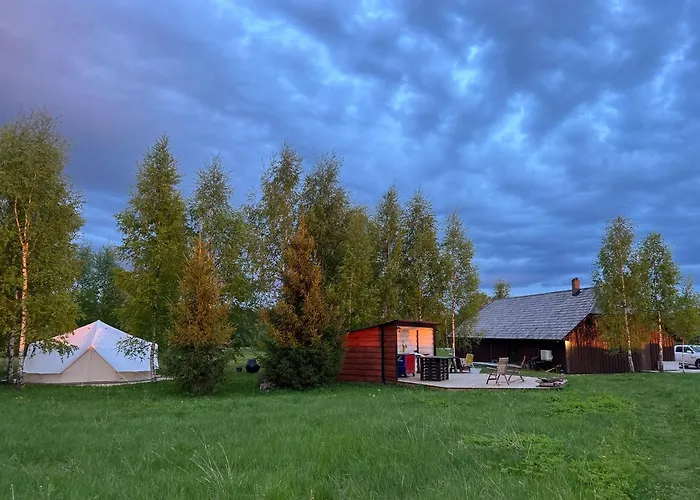 Voose Paeikesekodu Seminari- Ja Puhkekeskus Lodge