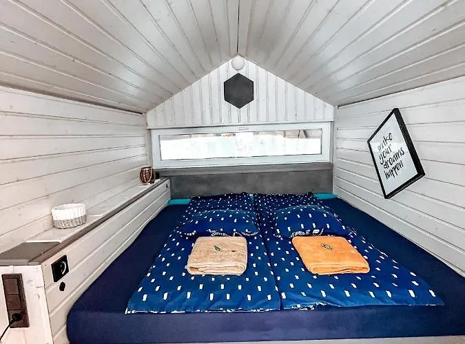 Voose Paeikesekodu Seminari- Ja Puhkekeskus * Voose (Harjumaa)