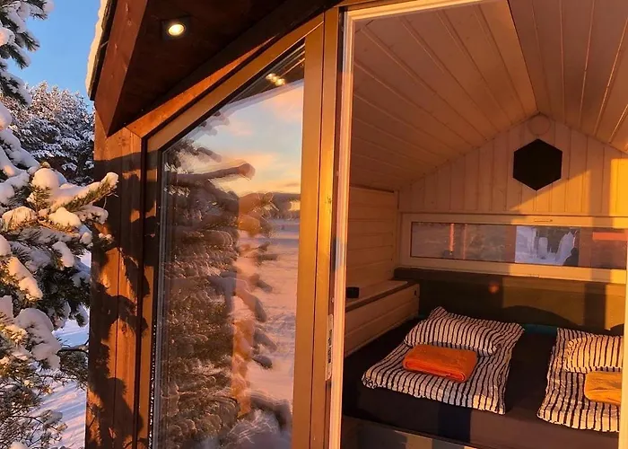 Voose Paeikesekodu Seminari- Ja Puhkekeskus Lodge