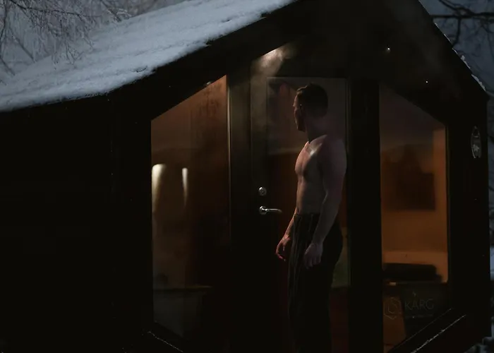 Voose Paeikesekodu Seminari- Ja Puhkekeskus Lodge Voose (Harjumaa)