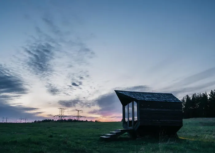 Voose Paeikesekodu Seminari- Ja Puhkekeskus Voose (Harjumaa)