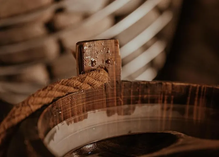 Voose Paeikesekodu Seminari- Ja Puhkekeskus * Voose (Harjumaa)