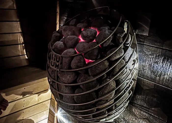 Lodge Voose Paeikesekodu Seminari- Ja Puhkekeskus *