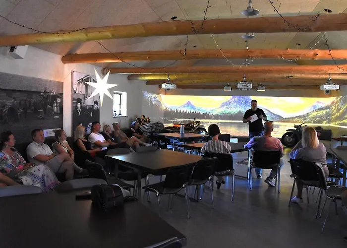 Voose Paeikesekodu Seminari- Ja Puhkekeskus Voose (Harjumaa)