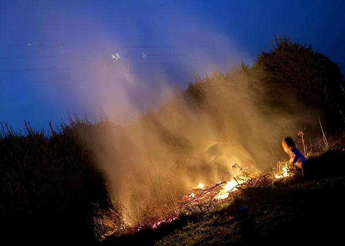 Voose Paeikesekodu Seminari- Ja Puhkekeskus * Voose (Harjumaa)