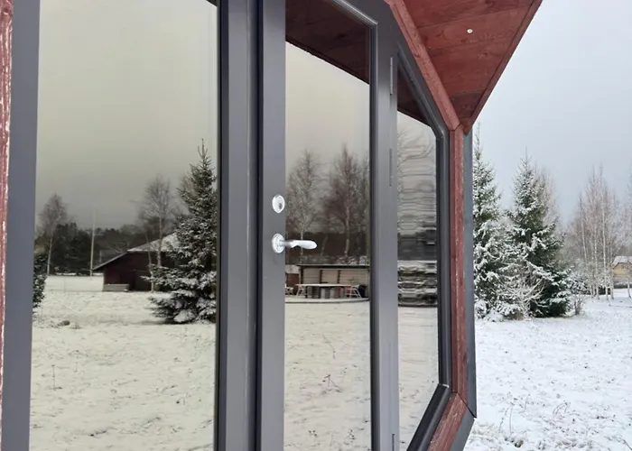 Voose Paeikesekodu Seminari- Ja Puhkekeskus