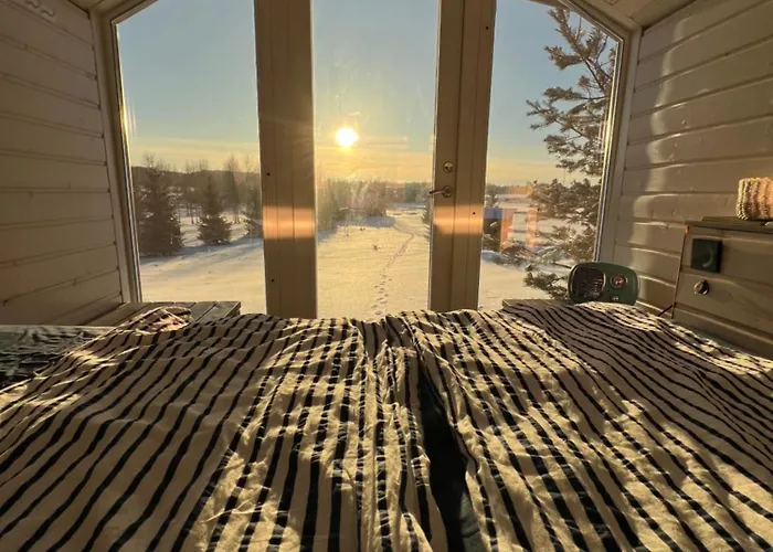 Voose Paeikesekodu Seminari- Ja Puhkekeskus *