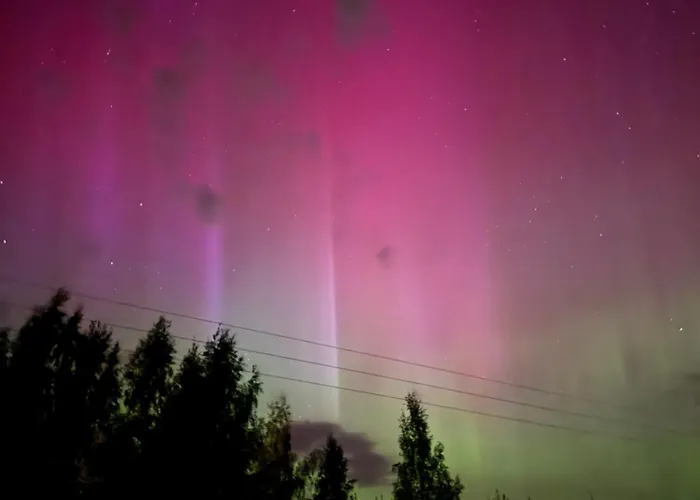 Voose Paeikesekodu Seminari- Ja Puhkekeskus Voose (Harjumaa)