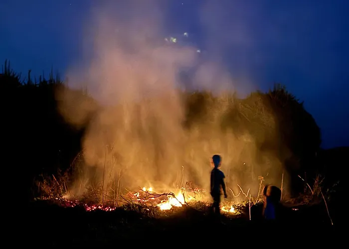 Voose Paeikesekodu Seminari- Ja Puhkekeskus * Voose (Harjumaa)