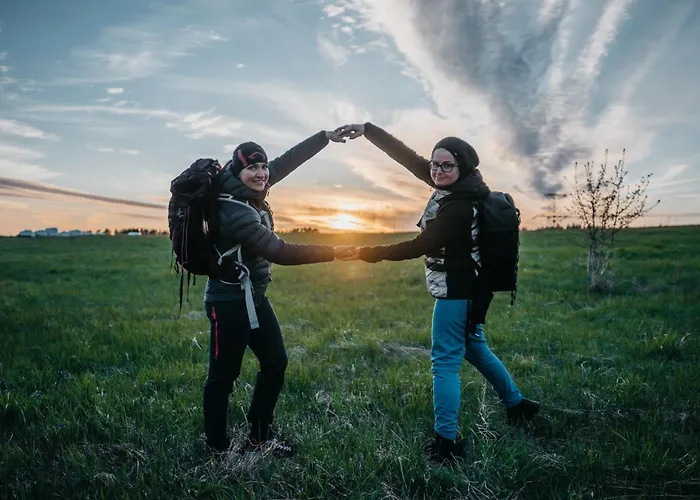 Voose Paeikesekodu Seminari- Ja Puhkekeskus Lodge *