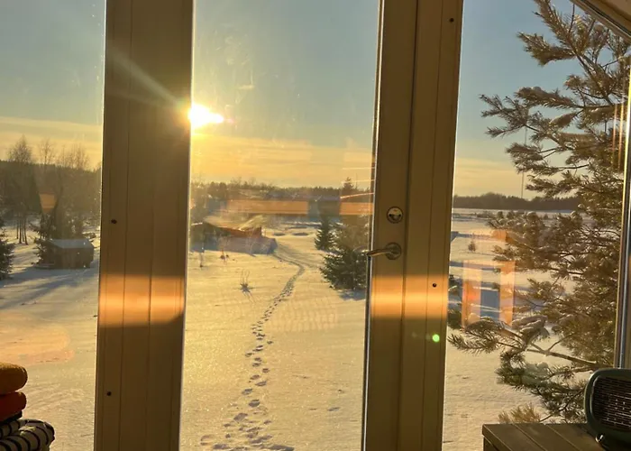 Voose Paeikesekodu Seminari- Ja Puhkekeskus Voose (Harjumaa)